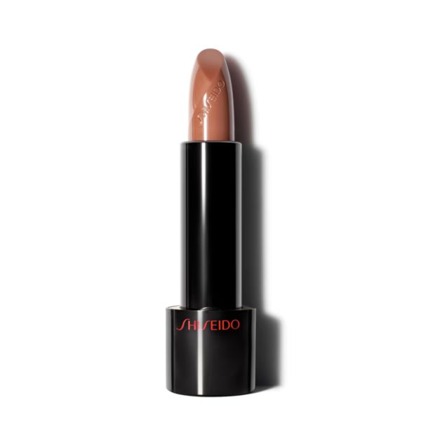 Shiseido, Rouge Rouge, Cream Lipstick, RD124, Desert Quartz, 4 g *Tester