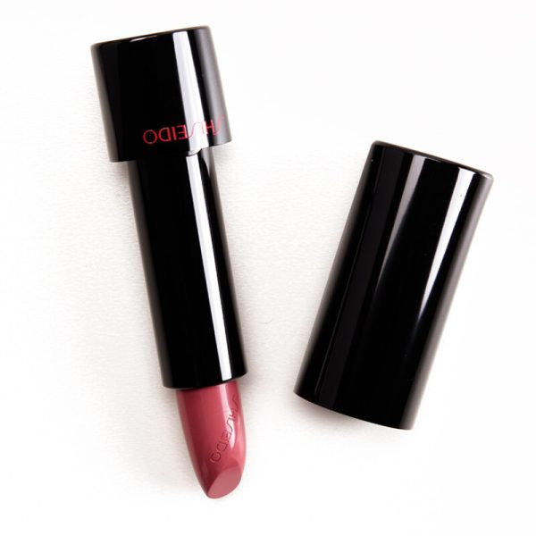 Shiseido, Rouge Rouge, Cream Lipstick, RD714, Sweet Desire, 4 g *Tester