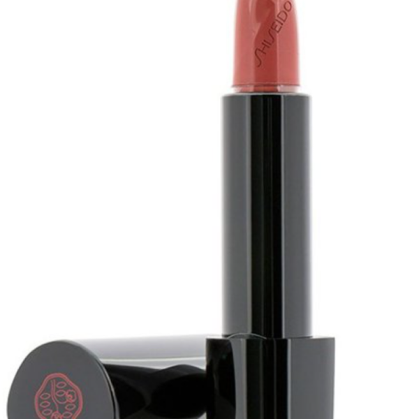 Shiseido, Rouge Rouge, Cream Lipstick, RD715, Rose Crush, 4 g *Tester