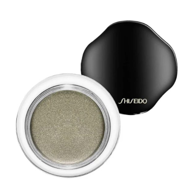 Shiseido, Shimmering, Cream Eyeshadow, GR707, 6 g *Tester