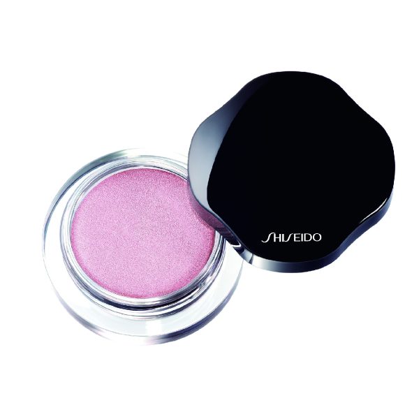 Shiseido, Shimmering, Cream Eyeshadow, PK302, 6 g *Tester