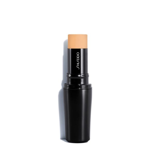 Shiseido, Shiseido, Foundation Stick, I60, 10 g *Tester