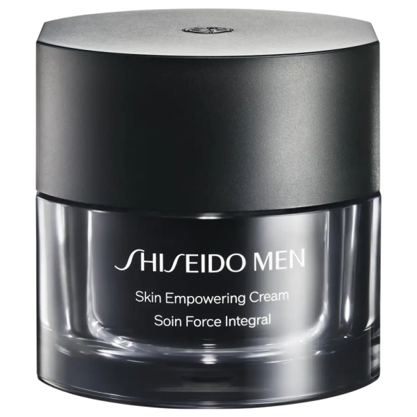 Shiseido, Skın Empowering, Anti Aging, Day, Cream, Face, 50 ml