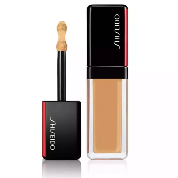 Shiseido, Synchro Skin, Liquid Concealer, 303, Medium, 5.8 ml