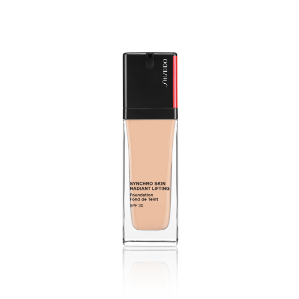 Shiseido, Synchro Skin Radiant Lifting, Cream Foundation, 130, Opal, SPF 30, 30 ml