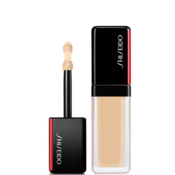 Shiseido, Synchro Skin Self-Refreshing, Liquid Concealer, 201, Light, 5.8 ml *Tester