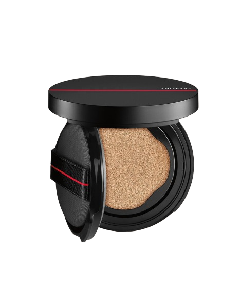 Shiseido, Synchro Skin Self- Refreshing Cushion, Compact Foundation, 140, 13 g