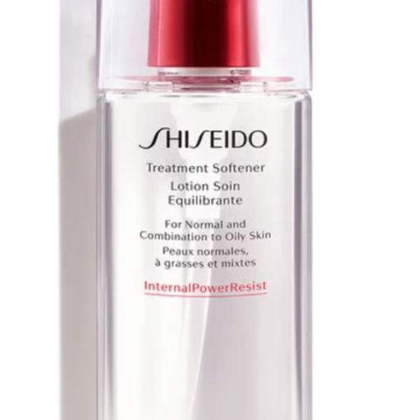 Shiseido, Internal Power Resist, Nourishing & Revitalizing, Lotion, For Face, 150 ml *Tester