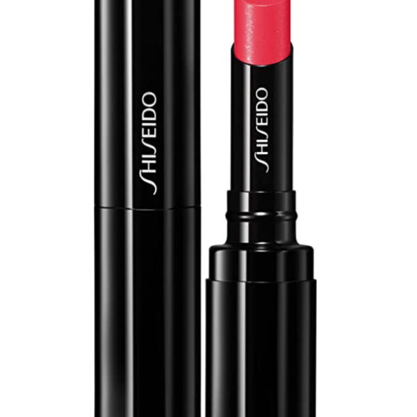 Shiseido, Veiled Rouge, Cream Lipstick, Rd506, Carnevale, 2.2 g *Tester