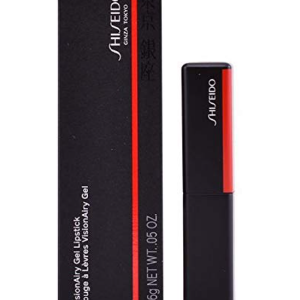 Shiseido, VisionAiry, Cream Lipstick, No. 226, Cherry Festival, 1.6 g *Tester