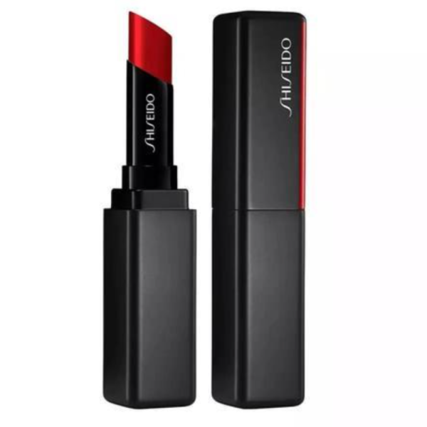 Shiseido, VisionAiry, Cream Lipstick, No. 227, Sleeping Dragon, 1.6 g *Tester