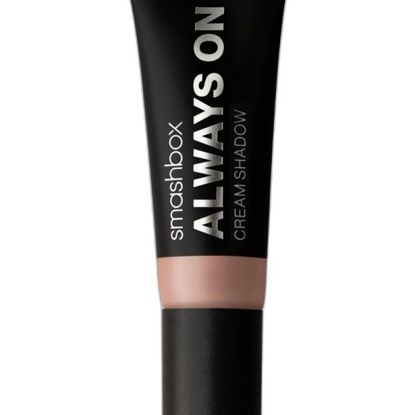 Smashbox, Always On, Cream Eyeshadow, Rose, 10 ml