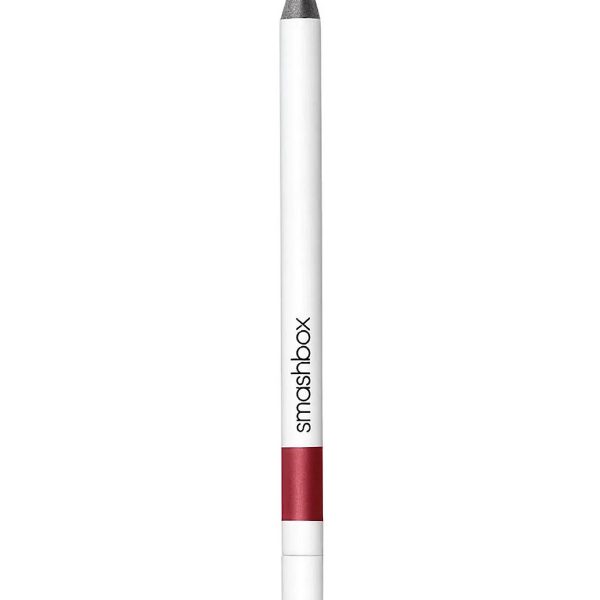 Smashbox, Be Legendary, Precision, Lip Liner, Medium Pink Rose, 1.2 g