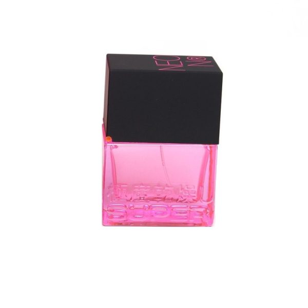 Superdry, Neon Pink, Eau De Toilette, For Women, 40 ml *Tester