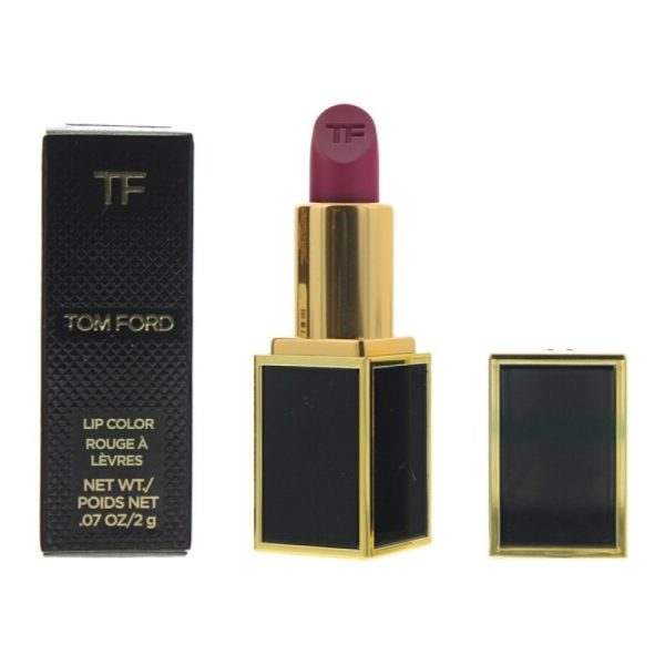 Tom Ford, Lips & Girls, Soft Matte, Cream Lipstick, 03, The Boys, 2 g