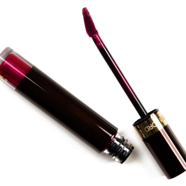 Tom Ford, Extreme, Liquid Lipstick, 05, Molten Orchid, 2.7 ml