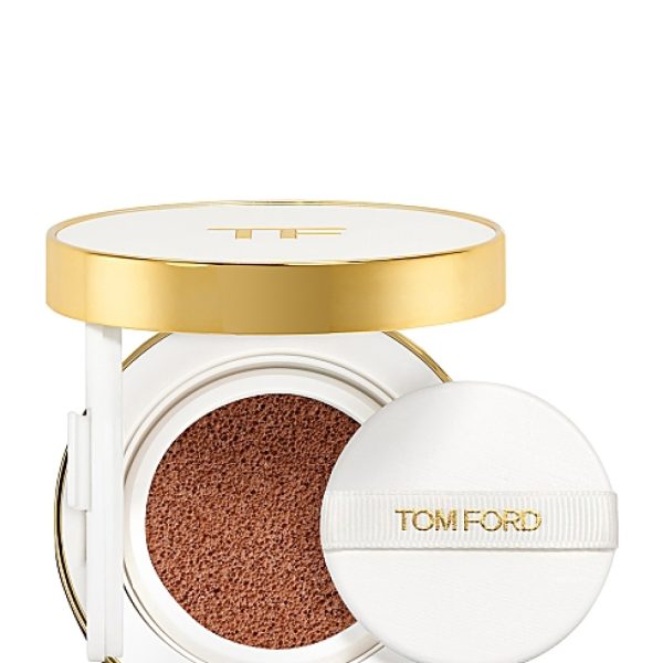 Tom Ford, Soleil, Compact Foundation, 9.0, Deep Bronze, SPF 40, Refillable, 12 g