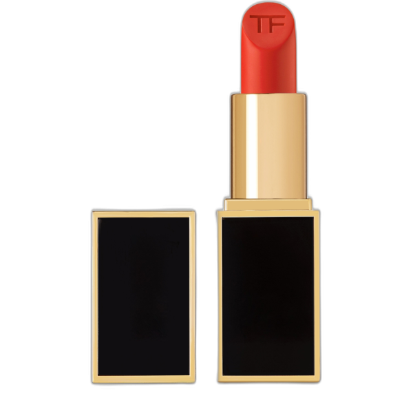 Tom Ford, Tom Ford, Matte, Cream Lipstick, 15, Wild Ginger, 3 g