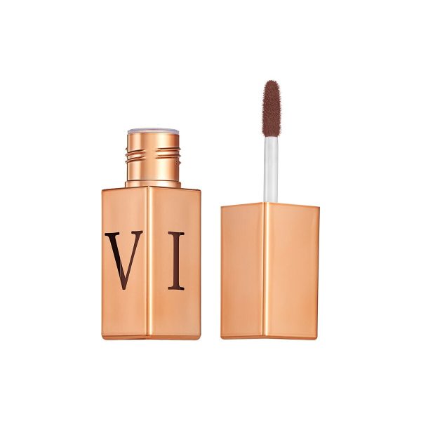 Urban Decay, Vice, Glossy Stain, Liquid Lipstick, Chemistry Overload, 3.5 ml