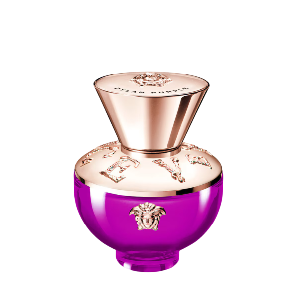 Versace, Dylan Purple, Eau De Parfum, For Women, 50 ml