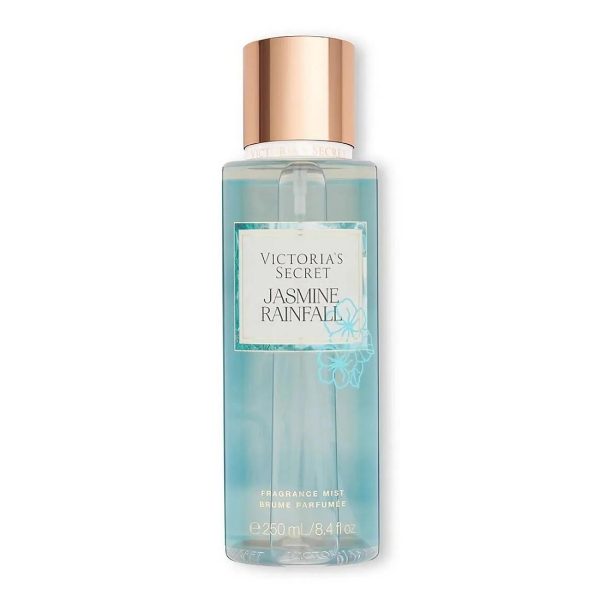 Victoria's Secret, Jasmine Rainfall, Mist Spray, 250 ml