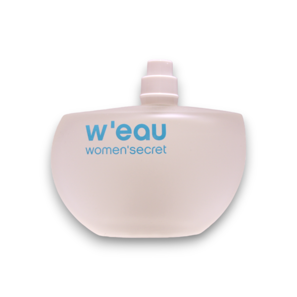Women'Secret, W'eau Sea, Eau De Toilette, For Women, 100 ml *Tester