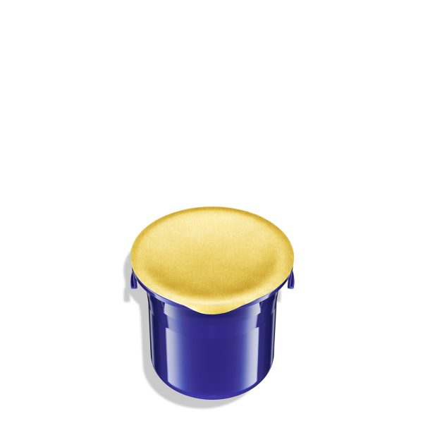 Shiseido, Vital Perfection, Brighten, Cream, Face, Refill, 50 ml
